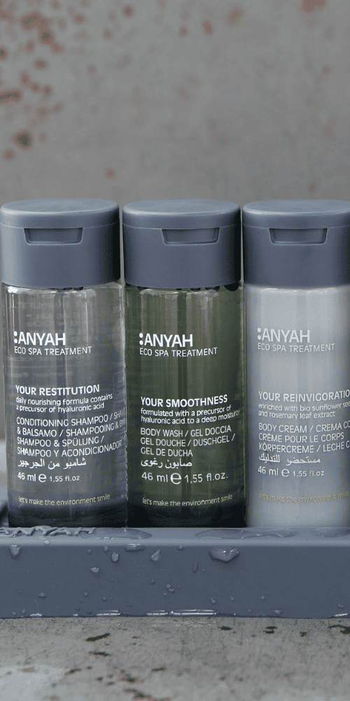 Anyah