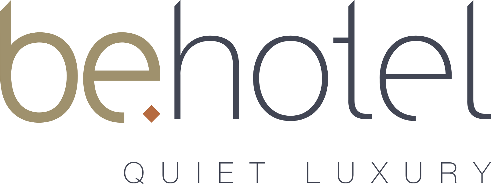 Behotel Group Logo