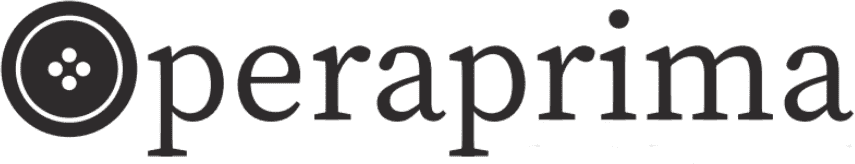 Opera Prima Logo