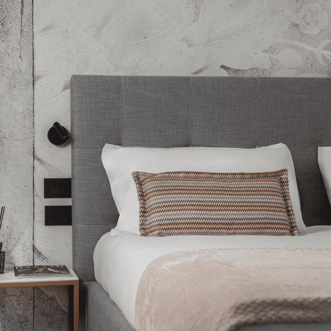 Zimmer Design Detail 7