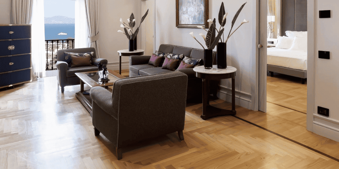 Zimmer Design Detail 1